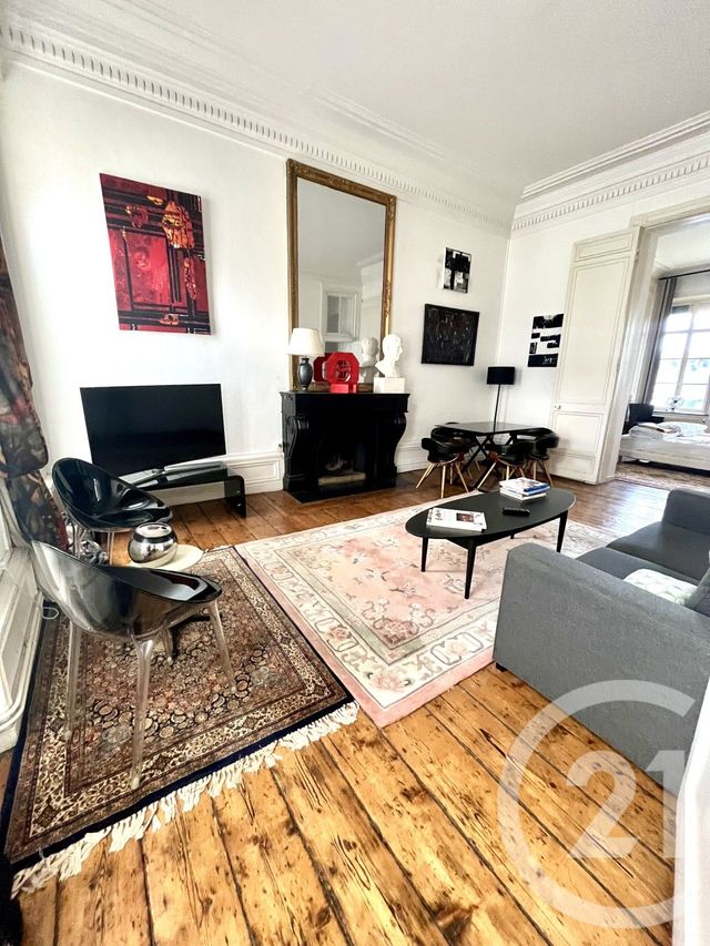 Appartement F3 à vendre - 4 pièces - 92 m2 - Boulogne Sur Mer - 62 - NORD-PAS-DE-CALAIS