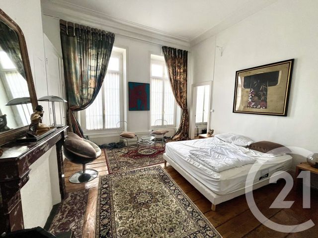 Appartement F3 à vendre - 4 pièces - 92 m2 - Boulogne Sur Mer - 62 - NORD-PAS-DE-CALAIS