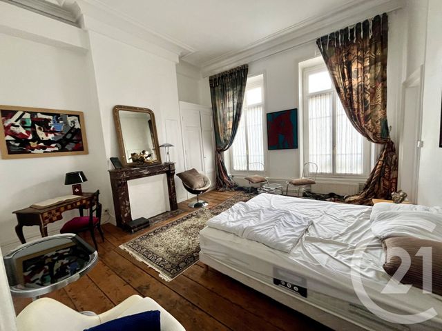 Appartement F3 à vendre - 4 pièces - 92 m2 - Boulogne Sur Mer - 62 - NORD-PAS-DE-CALAIS