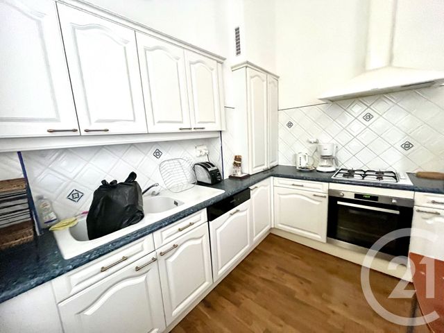 Appartement F3 à vendre - 4 pièces - 92 m2 - Boulogne Sur Mer - 62 - NORD-PAS-DE-CALAIS