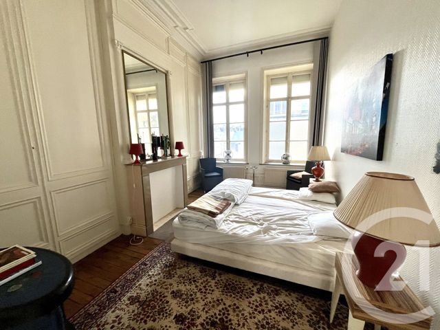 Appartement F3 à vendre - 4 pièces - 92 m2 - Boulogne Sur Mer - 62 - NORD-PAS-DE-CALAIS