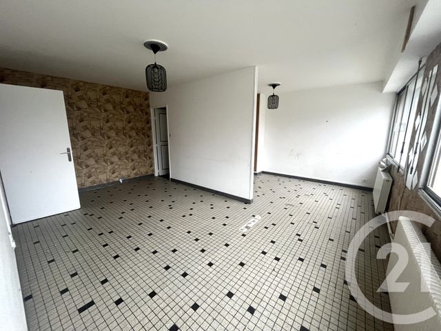 Immeuble &agrave; vendre - 475 m2 - Boulogne Sur Mer - 62 - NORD-PAS-DE-CALAIS