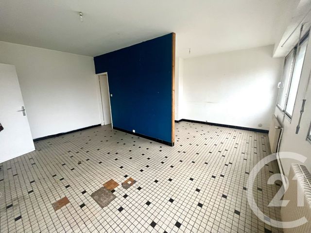 Immeuble &agrave; vendre - 475 m2 - Boulogne Sur Mer - 62 - NORD-PAS-DE-CALAIS