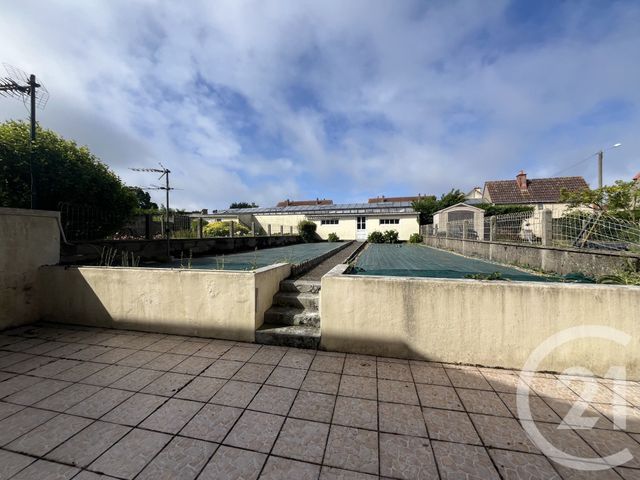Maison à vendre - 5 pièces - 83,74 m2 - St Martin Boulogne - 62 - NORD-PAS-DE-CALAIS