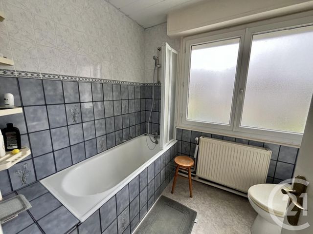 Maison à vendre - 5 pièces - 83,74 m2 - St Martin Boulogne - 62 - NORD-PAS-DE-CALAIS