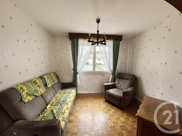 Maison à vendre - 5 pièces - 83,74 m2 - St Martin Boulogne - 62 - NORD-PAS-DE-CALAIS