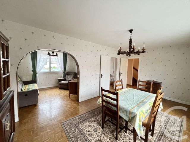 Maison à vendre - 5 pièces - 83,74 m2 - St Martin Boulogne - 62 - NORD-PAS-DE-CALAIS