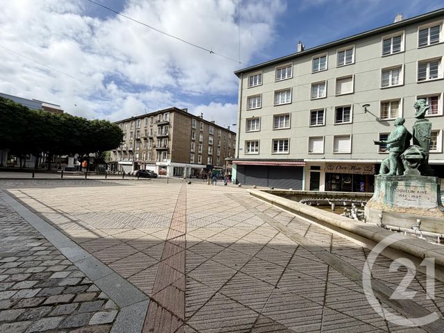 Appartement F4 &agrave; vendre - 4 pi&egrave;ces - 127,22 m2 - Boulogne Sur Mer - 62 - NORD-PAS-DE-CALAIS