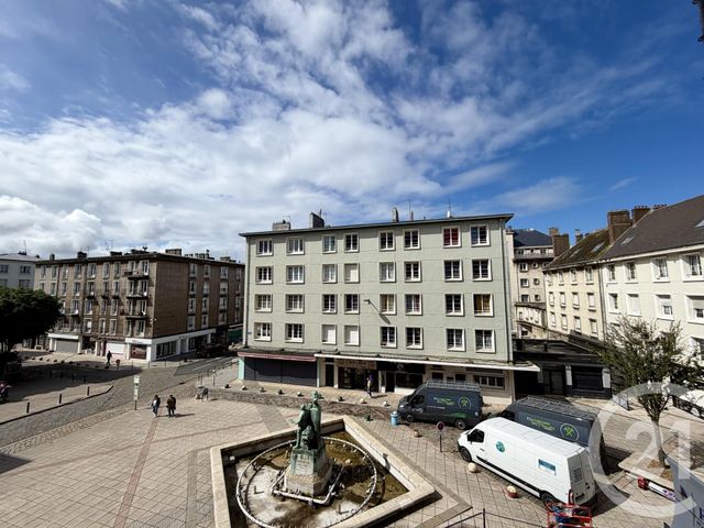 appartement - BOULOGNE SUR MER - 62