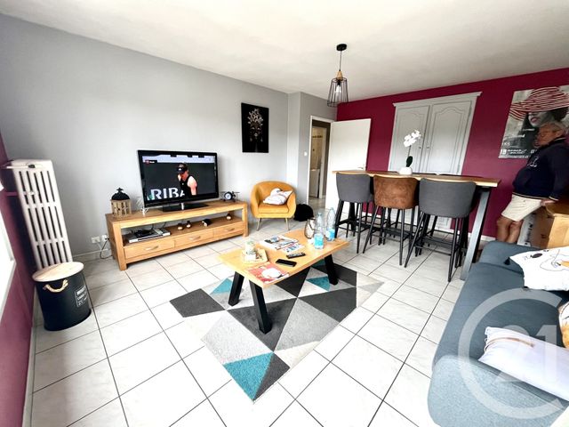 appartement - BOULOGNE SUR MER - 62