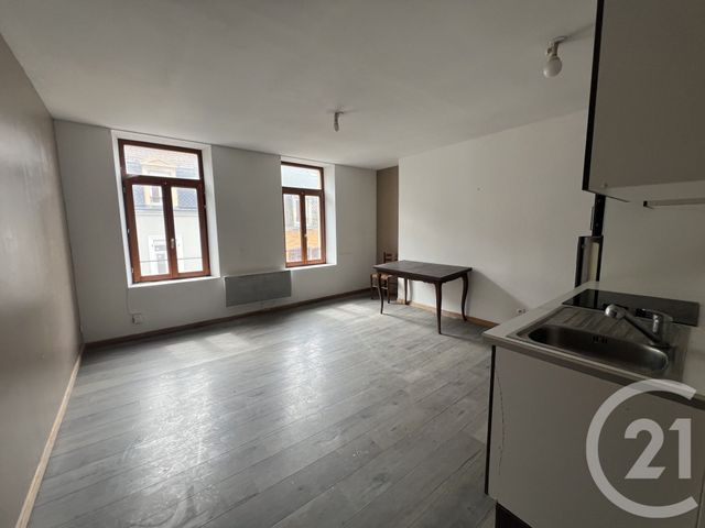 Appartement à vendre - 3 pièces - 37,47 m2 - Boulogne Sur Mer - 62 - NORD-PAS-DE-CALAIS