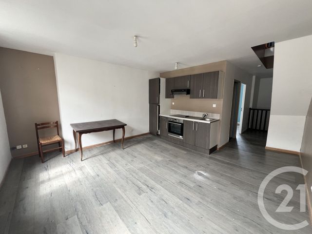 Appartement à vendre - 3 pièces - 37,47 m2 - Boulogne Sur Mer - 62 - NORD-PAS-DE-CALAIS