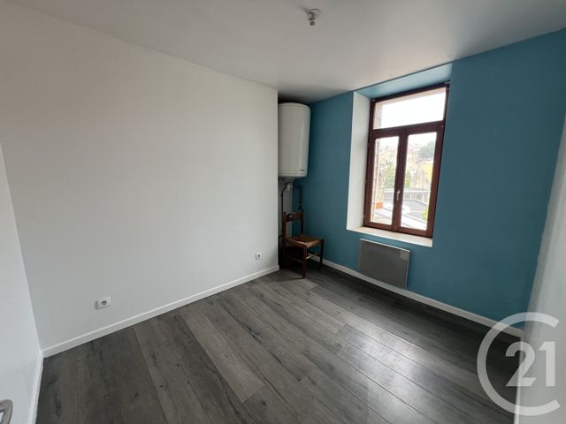 Appartement à vendre - 3 pièces - 37,47 m2 - Boulogne Sur Mer - 62 - NORD-PAS-DE-CALAIS