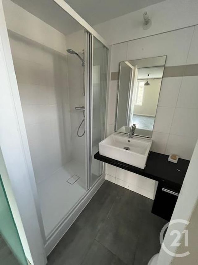 Appartement F2 à vendre - 2 pièces - 30,51 m2 - Boulogne Sur Mer - 62 - NORD-PAS-DE-CALAIS