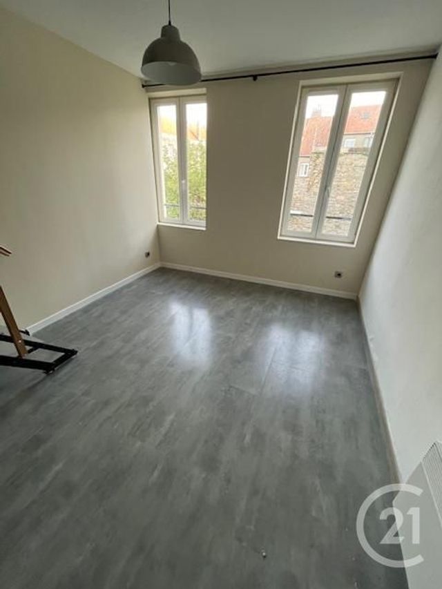 Appartement F2 à vendre - 2 pièces - 30,51 m2 - Boulogne Sur Mer - 62 - NORD-PAS-DE-CALAIS