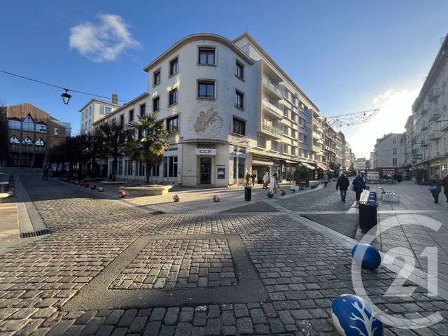 Appartement F4 &agrave; vendre - 5 pi&egrave;ces - 95 m2 - Boulogne Sur Mer - 62 - NORD-PAS-DE-CALAIS