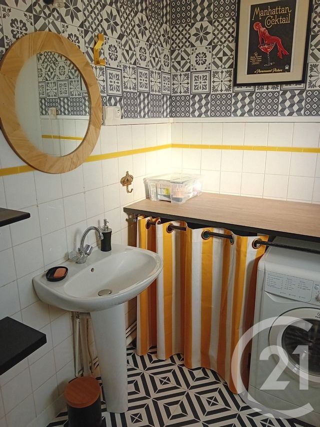 Appartement F4 &agrave; vendre - 5 pi&egrave;ces - 95 m2 - Boulogne Sur Mer - 62 - NORD-PAS-DE-CALAIS
