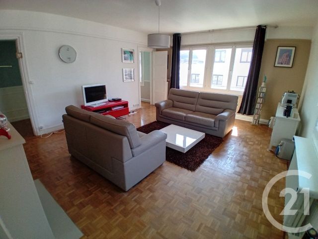 Appartement F4 &agrave; vendre - 5 pi&egrave;ces - 95 m2 - Boulogne Sur Mer - 62 - NORD-PAS-DE-CALAIS