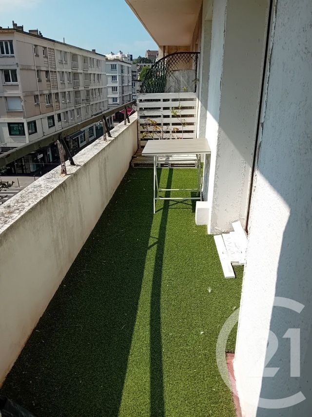 Appartement F4 &agrave; vendre - 5 pi&egrave;ces - 95 m2 - Boulogne Sur Mer - 62 - NORD-PAS-DE-CALAIS