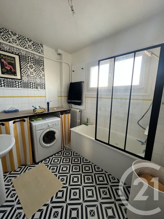 Appartement F4 &agrave; vendre - 5 pi&egrave;ces - 95 m2 - Boulogne Sur Mer - 62 - NORD-PAS-DE-CALAIS