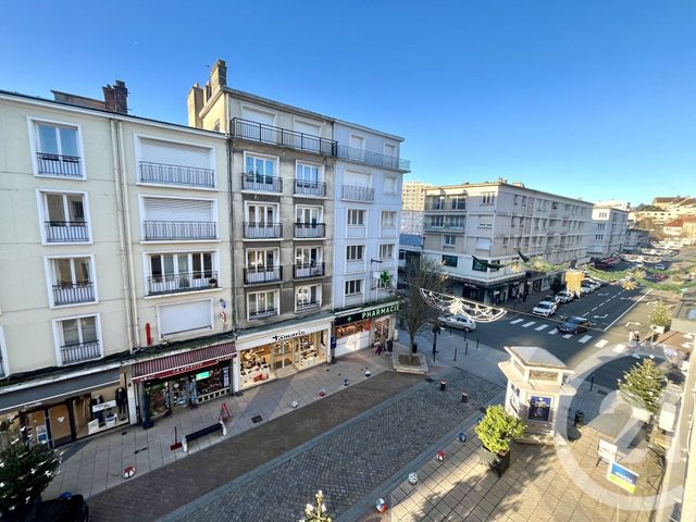 appartement - BOULOGNE SUR MER - 62