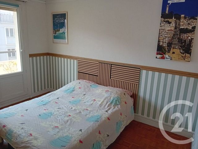 Appartement F4 &agrave; vendre - 5 pi&egrave;ces - 95 m2 - Boulogne Sur Mer - 62 - NORD-PAS-DE-CALAIS