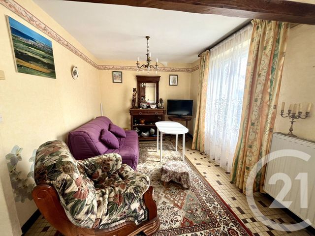 Maison &agrave; vendre - 4 pi&egrave;ces - 80 m2 - Wimereux - 62 - NORD-PAS-DE-CALAIS