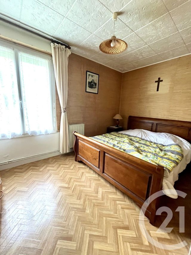 Maison &agrave; vendre - 4 pi&egrave;ces - 80 m2 - Wimereux - 62 - NORD-PAS-DE-CALAIS