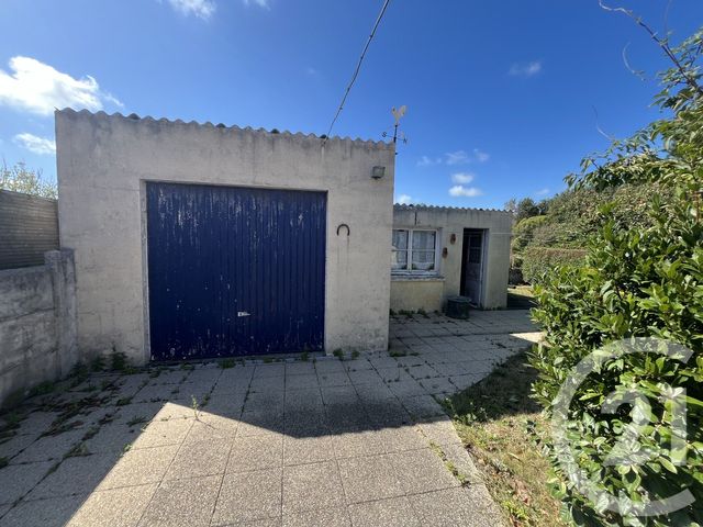 Maison &agrave; vendre - 4 pi&egrave;ces - 80 m2 - Wimereux - 62 - NORD-PAS-DE-CALAIS