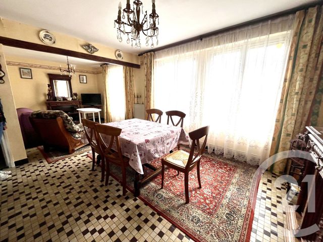 Maison &agrave; vendre - 4 pi&egrave;ces - 80 m2 - Wimereux - 62 - NORD-PAS-DE-CALAIS