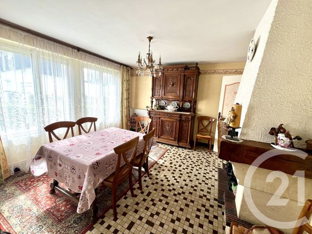 Maison &agrave; vendre - 4 pi&egrave;ces - 80 m2 - Wimereux - 62 - NORD-PAS-DE-CALAIS