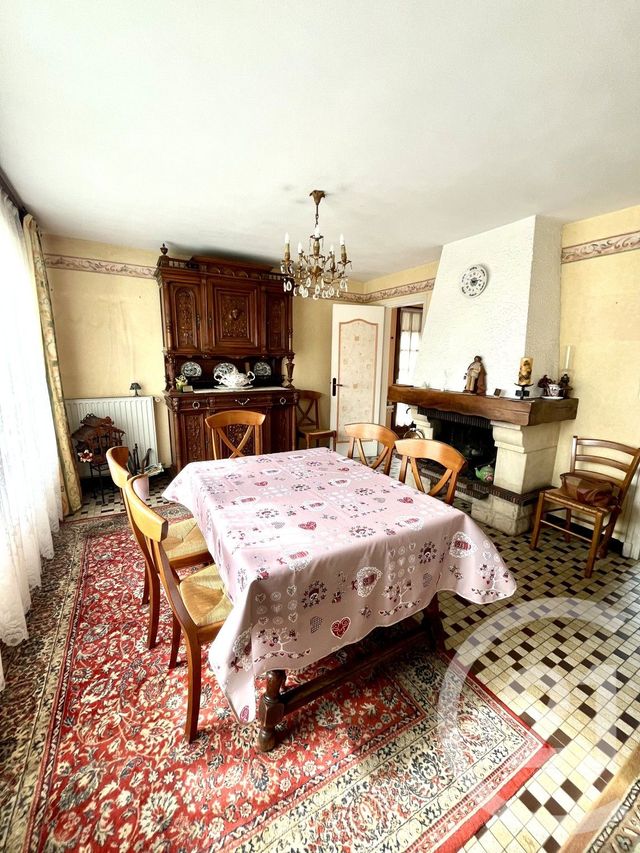 Maison &agrave; vendre - 4 pi&egrave;ces - 80 m2 - Wimereux - 62 - NORD-PAS-DE-CALAIS