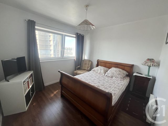 Appartement F2 à vendre - 4 pièces - 45 m2 - Boulogne Sur Mer - 62 - NORD-PAS-DE-CALAIS