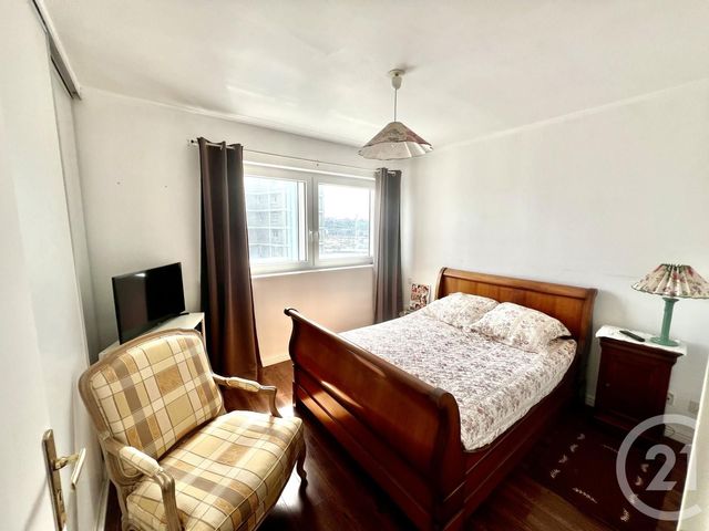 Appartement F2 à vendre - 4 pièces - 45 m2 - Boulogne Sur Mer - 62 - NORD-PAS-DE-CALAIS