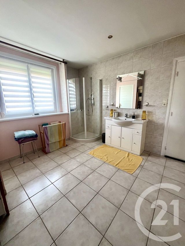 Maison à vendre - 7 pièces - 165 m2 - Henneveux - 62 - NORD-PAS-DE-CALAIS