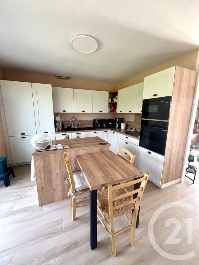 Maison à vendre - 7 pièces - 165 m2 - Henneveux - 62 - NORD-PAS-DE-CALAIS