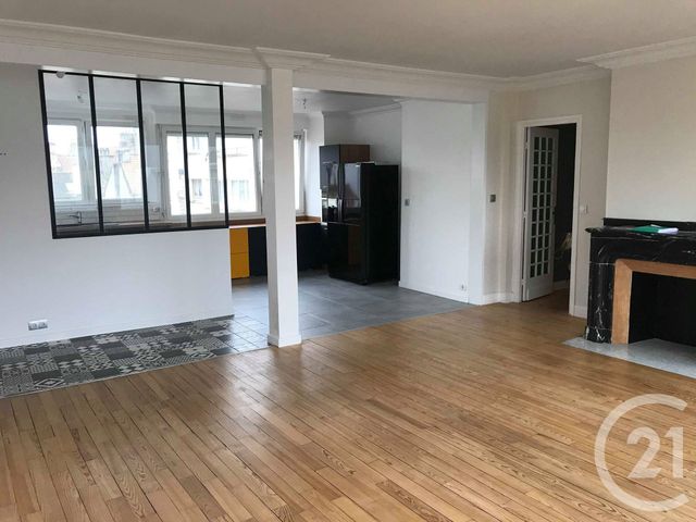 appartement - BOULOGNE SUR MER - 62