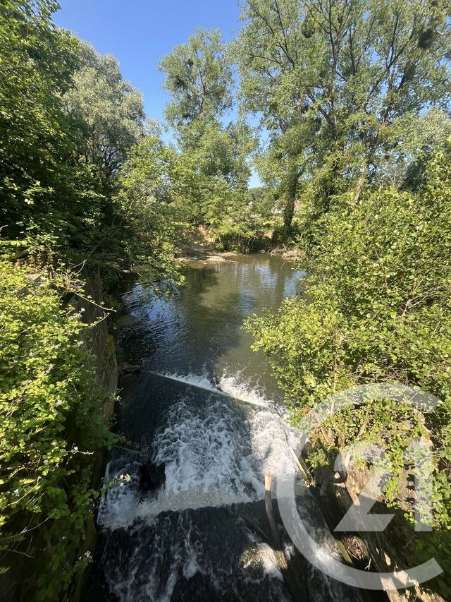 Maison à vendre - 19 pièces - 500 m2 - Questrecques - 62 - NORD-PAS-DE-CALAIS