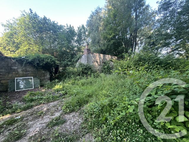 Maison à vendre - 19 pièces - 500 m2 - Questrecques - 62 - NORD-PAS-DE-CALAIS