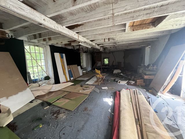 Maison à vendre - 19 pièces - 500 m2 - Questrecques - 62 - NORD-PAS-DE-CALAIS