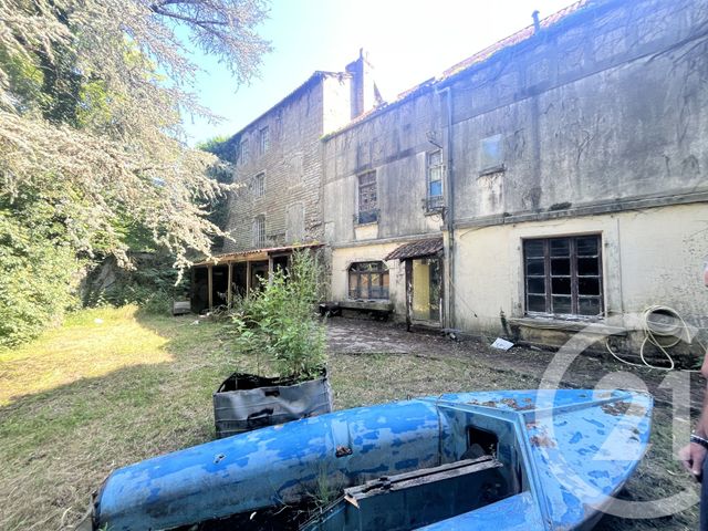 Maison à vendre - 19 pièces - 500 m2 - Questrecques - 62 - NORD-PAS-DE-CALAIS