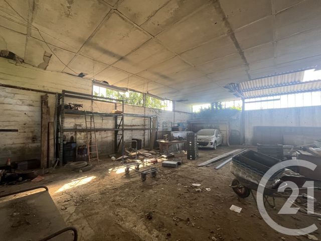 Maison à vendre - 19 pièces - 500 m2 - Questrecques - 62 - NORD-PAS-DE-CALAIS