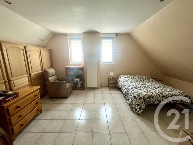 Maison à vendre - 7 pièces - 165 m2 - Le Wast - 62 - NORD-PAS-DE-CALAIS