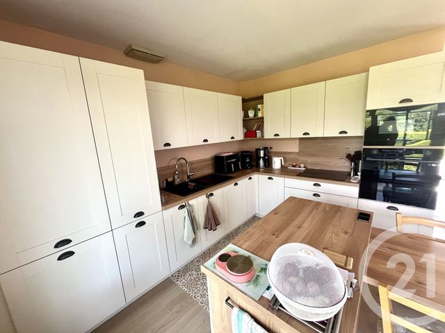 Maison à vendre - 7 pièces - 165 m2 - Le Wast - 62 - NORD-PAS-DE-CALAIS