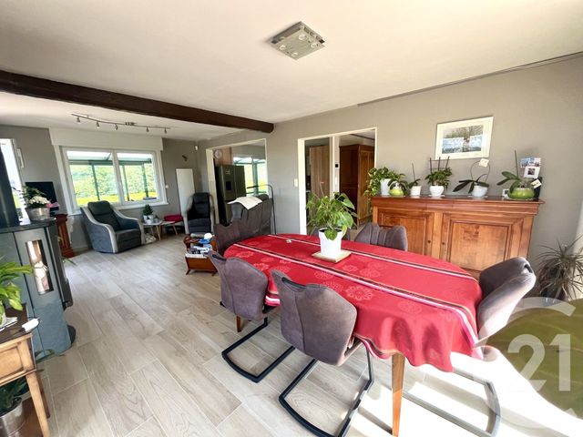 Maison à vendre - 7 pièces - 165 m2 - Le Wast - 62 - NORD-PAS-DE-CALAIS