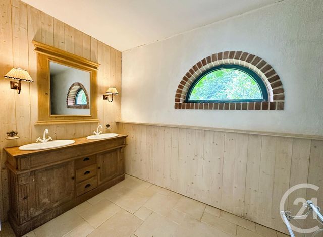 Maison à vendre - 7 pièces - 229 m2 - Ardres - 62 - NORD-PAS-DE-CALAIS