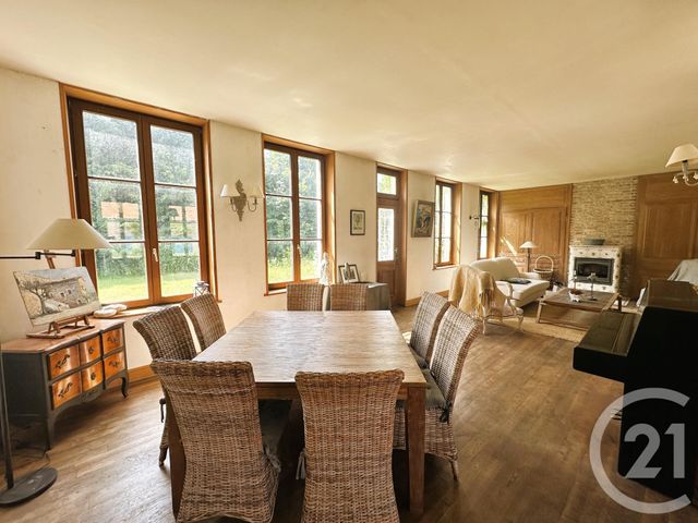 Maison à vendre - 7 pièces - 229 m2 - Ardres - 62 - NORD-PAS-DE-CALAIS