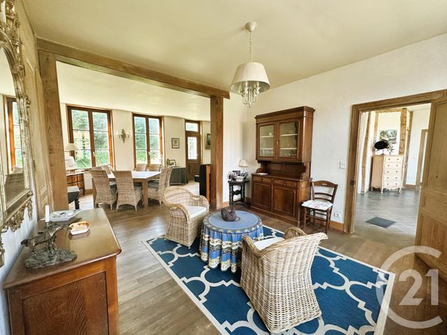 Maison à vendre - 7 pièces - 229 m2 - Ardres - 62 - NORD-PAS-DE-CALAIS