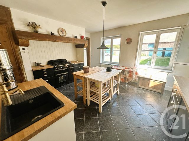 Maison à vendre - 7 pièces - 229 m2 - Ardres - 62 - NORD-PAS-DE-CALAIS