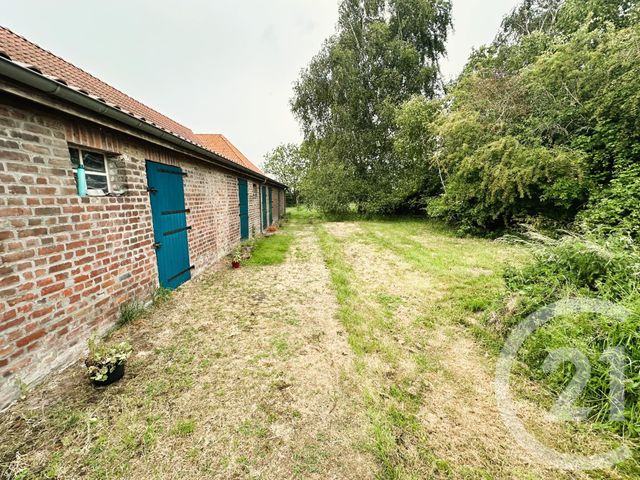 Maison à vendre - 7 pièces - 229 m2 - Ardres - 62 - NORD-PAS-DE-CALAIS